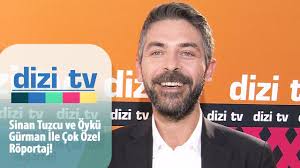 ›› son yaz metin kimdir? Sinan Tuzcu Ve Oyku Gurman Ozel Roportaj Dizi Tv 608 Bolum Youtube