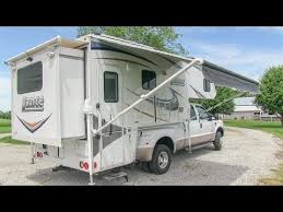 ℹ️ download lance truck camper manuals (total manuals: 2013 Lance 1172 Slide In Truck Camper Walk Around Tutorial Video Youtube