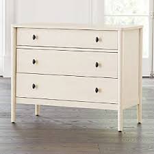 Vintage solid mahogany cream chinese style chest of 5 drawers tall boy. Dressers Chest Of Drawers Bedroom Storage Crate And Barrel