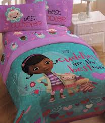 Disney Doc Mcstuffins Full Sheet Set Bedding Sets Kidswhs Com Doc Mcstuffins Bed Twin Comforter Doc Mcstuffins Room