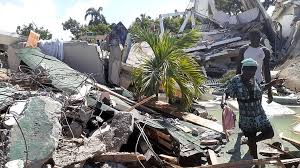 Giovy cristian (@giovycristian84) ha creato un video breve su tiktok col brano suono originale. Haiti Struck By Deadly 7 2 Magnitude Earthquake Bbc News