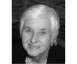 Elizabeth Hampson Obituary (1922