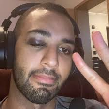 Jonathan Person (@jpeerson)