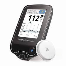 The freestyle librelink app and the freestyle libre reader have similar but not identical features. Abbott Freestyle Libre System Advanced Diabetes Supply