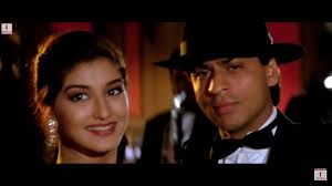 English Babu Desi Mem 1996 With Soali Bendre Superstar Chennai Express Desi
