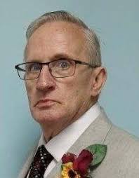 George Kline Obituary (1946