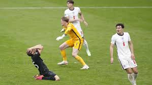 Germany weren't the best team but still won at wembley, at the home of football, having knocked out england. Lguh6mgua Vqum