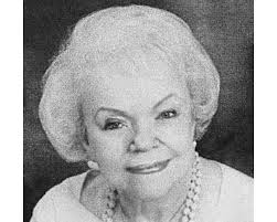 Norma PRENTICE Obituary (1924