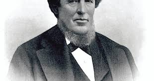 Face of the Day: William Garner