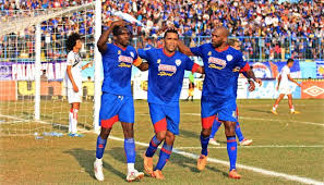 Ezra walian cetak gol 40 detik lantas menghilang, ini penjelasan pelatih persib. Dc United Menguji Kekuatan Persib Bola Tempo Co