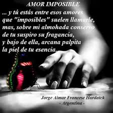 Mis Pensamientos Amor Imposible Poemas Cortos Frases Bonitas Poemas Cortos Poemas