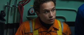 Last Breath: Finn Cole Talks Underwater Dangers, Peaky Blinders Future