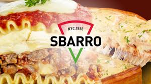Deep dish pizza, chicago style deep dish pizza. Sbarro Reopens Branch For Pizza Pasta Delivery