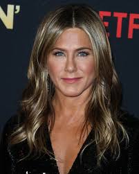 Jennifer aniston and brad pitt divorced many moons ago — and couldn't be in a better place now, the friends star says. Jennifer Aniston Said She Only Joined Instagram To Promote Her New Tv Show