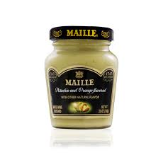 All Mustards Gourmet Mustard Mustard Pistachio