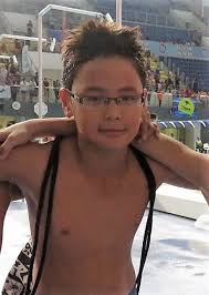 Ikan Bilis Swimming Club (1971) KL: IBSC topped the champion points in  Junior Splash Swim Leg 1 at Bukit Jalil