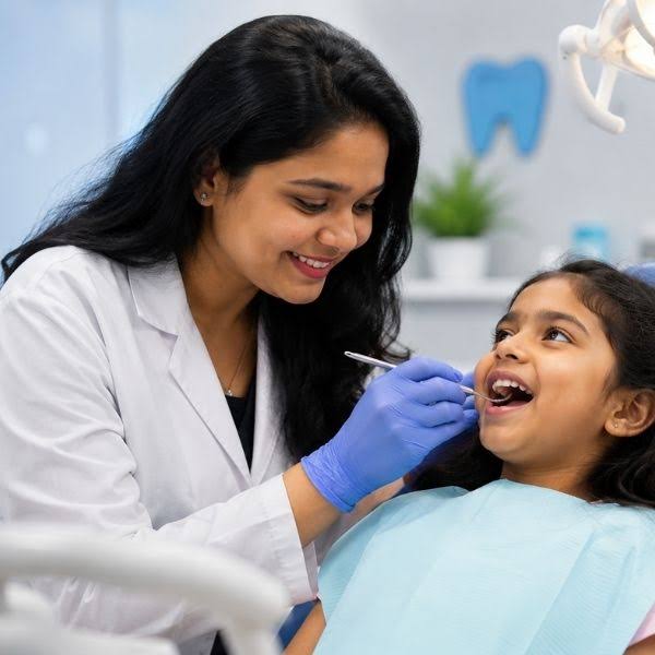 Pediatric Dentistry Treatment in Pashan, Pune product image