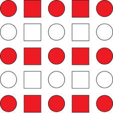 Research shows that romantic attraction is primarily determined by physical attractiveness. Improve Your Designs With The Principles Of Similarity And Proximity Part 1 Smashing Magazine