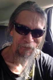 Darrell Joseph Thompson