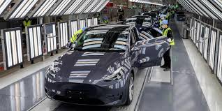 Tesla just released its q1 2020 earnings report and for the first time ever, the automaker reports a q1 profit. Live Blog Tesla Tsla Q4 And Full Year 2020 Earnings Call Summary