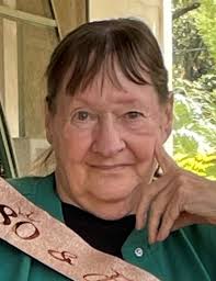 Obituary information for Jean Crouse