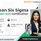 Lean Six Sigma Green Belt Certification in ... event in North Charleston, SC