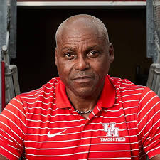 🐐. Happy birthday champ! One of the greats of track and field. If not the  greatest…💥💥💥 Frederick Carlton Lewis OLY @carl_lewis_official 🇺🇸 (born  July 1, 1961) is a former American track and