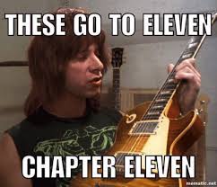 Gibson S Bankruptcy Is A Cautionary Tale About Corporate Innovation By Matt Lemay On Human Centric Systems Medium
