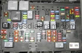 Fuse box diagram (location and assignment of electrical fuses) for honda pilot (2003, 2004, 2005, 2006, 2007, 2008). Fuse Box Chevrolet Suburban 2007 2014