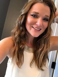 Today's Staff Spotlight is Special Education Teacher, Mrs. Kimberly  Ruberton! Name: Kimberly Ruberton Brief introduction: I was born and raised 