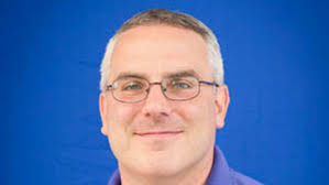 Mary Runco is the April Employee of the Month at PSWS