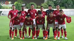 Laga timnas indonesia vs afghanistan itu … 1v4o2dzg8ahzym