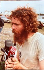 What ever became of Dave Pound