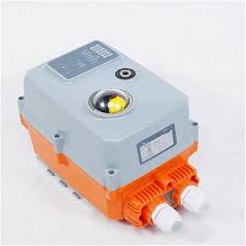Amazon.com: LDHJBNAC Motorized Valves 110Nm Electric Valve ...