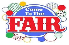 Hubbardston Fair