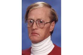 Richard Seals Obituary (1957