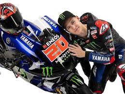 Dimana dari awal hingga akhir tidak bisa di prediksi siapa yang akan menjadi juara motogp jerez 2021 tadi. Yamaha Optimistic About Going To Motogp 2021 With Quartararo And Vinalez Sportsbeezer