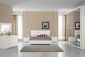Modern Italian Bed Bedroom Delta By Spar 2 285 00 Top Quality Bedroom Furniture Italian Bed Modern Bedroom Set