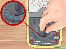 We did not find results for: Cara Membaca Multimeter Dengan Gambar Wikihow