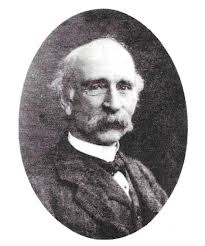 BERNARD DREW: Site of new affordable housing had some interesting owners