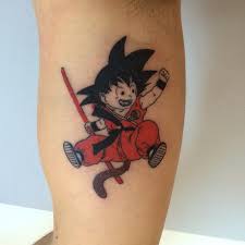 We publish celebrity interviews, album reviews, artist profiles, blogs, videos, tattoo pictures, and more. Simple Dragon Ball Tattoo Novocom Top