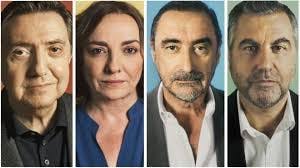 Más crítica radiofónica, por favor