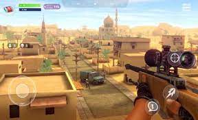 ¡domina el campo de batalla atacando a cada oponente y conviértete en el último superviviente #1! Fightnight Battle Royale Fps Shooter 0 6 0 Apk Mod Free Shopping Data Android