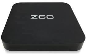 Nexbox Z68 Firmware For Manual Update Androidopinions Com Firmware Streaming Device Latest Android
