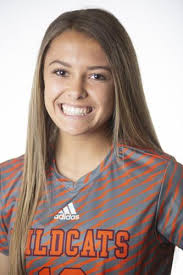 All-Area girls soccer capsules