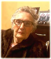 Obituary of Joyce Culverhouse Payne