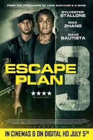 Nonton streaming movies download film subtitle indonesia gratis review dan sinopsis langsuir (2018) : Escape Plan The Extractors 2019 Pencuri Movie Official Website
