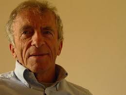 The artist — John Leaf