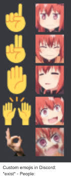 Anime Emoji Discord Anime Wallpapers Check out our discord emote selection for the very best in unique or custom, handmade pieces from our digital shops. anime emoji discord anime wallpapers