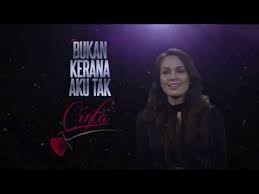 Pelakon bukan kerana aku tak cinta. Bukan Kerana Aku Tak Cinta Episod 4 Youtube